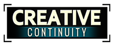 Creative Continuity